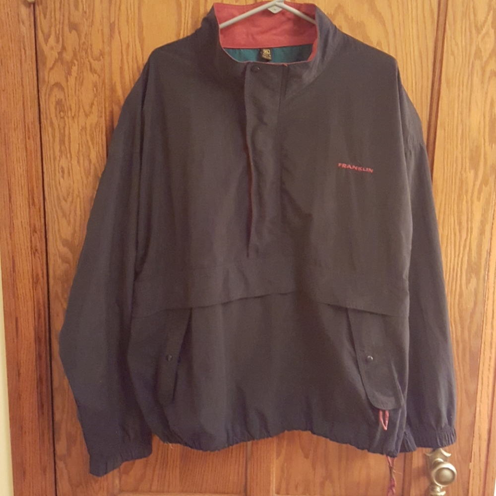 Mens Gear for Sports XL Windshirt